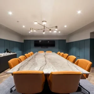 Furnished office spaces for 2 to 55 people - Image 3