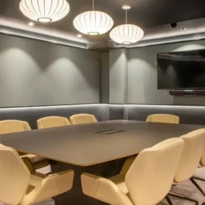 Furnished office spaces for 2 to 55 people - Image 4