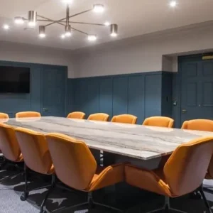 Furnished office spaces for 2 to 55 people - Image 5
