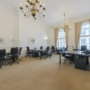 Furnished office spaces for 2 to 55 people - Image 7