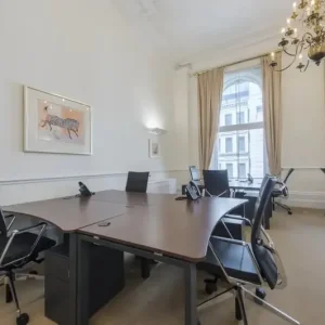 Furnished office spaces for 2 to 55 people - Image 8