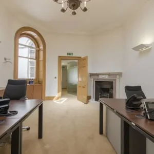 Furnished office spaces for 2 to 55 people