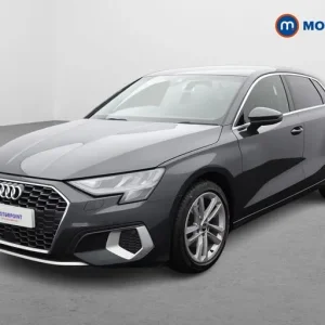 2023 Audi A3 30 TFSI Sport 5dr S Tronic Hatchback - Image 3