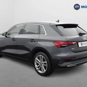 2023 Audi A3 30 TFSI Sport 5dr S Tronic Hatchback - Image 5