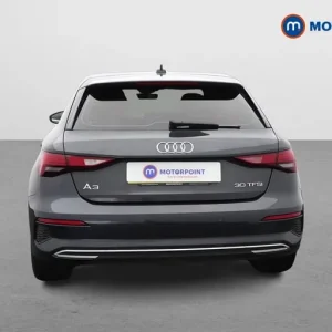2023 Audi A3 30 TFSI Sport 5dr S Tronic Hatchback - Image 6
