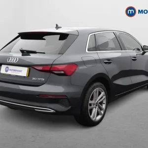 2023 Audi A3 30 TFSI Sport 5dr S Tronic Hatchback - Image 7