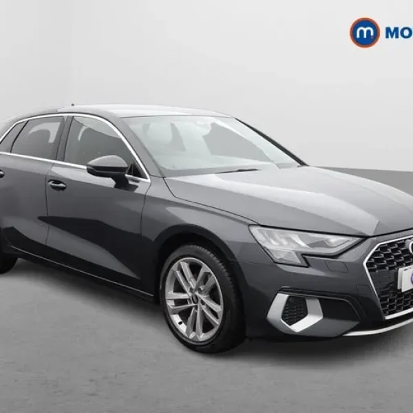 2023 Audi A3 30 TFSI Sport 5dr S Tronic Hatchback