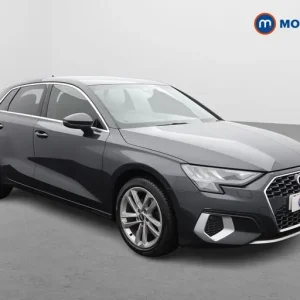 2023 Audi A3 30 TFSI Sport 5dr S Tronic Hatchback