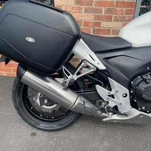 Honda CB 500F 2014 - Image 2