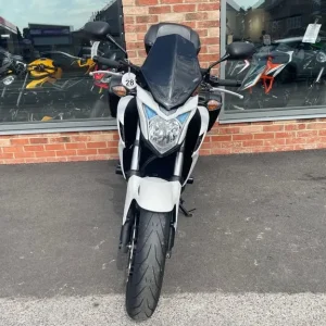 Honda CB 500F 2014 - Image 5