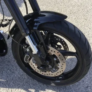 2016 Harley-Davidson CVO FXSBE Breakout Custom Paint Manual - Image 2