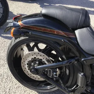 2016 Harley-Davidson CVO FXSBE Breakout Custom Paint Manual - Image 6