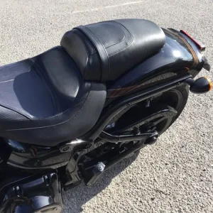 2016 Harley-Davidson CVO FXSBE Breakout Custom Paint Manual - Image 7
