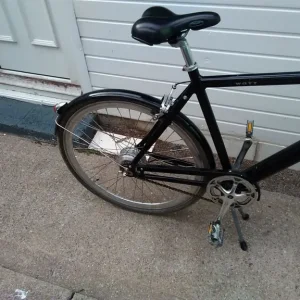 Boston model e-bike 22 inch - Image 2