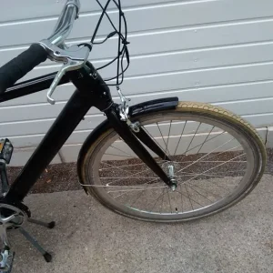 Boston model e-bike 22 inch - Image 5