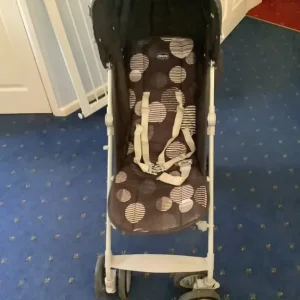 Chicco Single Buggy - Image 2