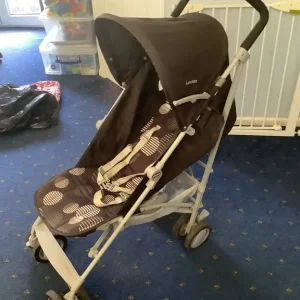 Chicco Single Buggy - Image 3