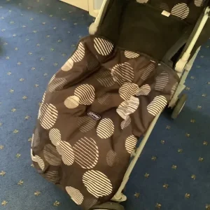 Chicco Single Buggy - Image 4