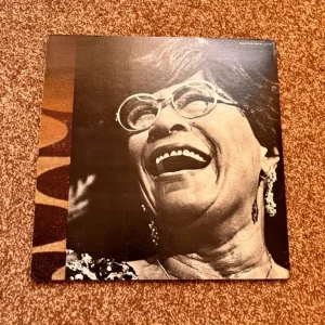 Ella Fitzgerald vinyl record lot (x6) - Image 2