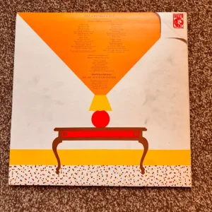 Ella Fitzgerald vinyl record lot (x6) - Image 8