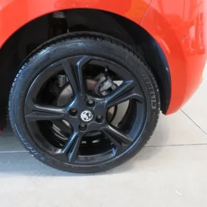 Vauxhall Corsa 1.2 Turbo Elite Nav Premium Euro 6 (s/s) 5-door Orange Manual - Image 7