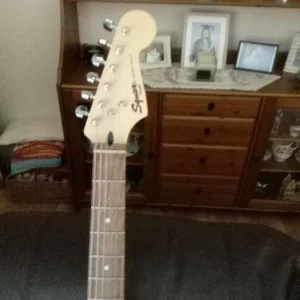 Fender Squire Bullet Strat - Image 3