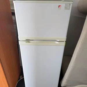 Beko Fridge Freezer