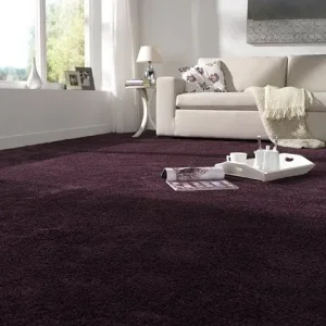 Carpet flooring