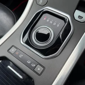 2016 Range Rover Evoque HSE Dynamic Lux 2.0 Auto – Starts and Drives, Front End Damage - Image 5