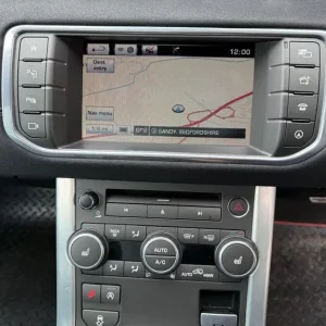 2016 Range Rover Evoque HSE Dynamic Lux 2.0 Auto – Starts and Drives, Front End Damage - Image 6