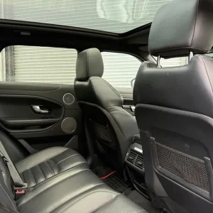 2016 Range Rover Evoque HSE Dynamic Lux 2.0 Auto – Starts and Drives, Front End Damage - Image 7