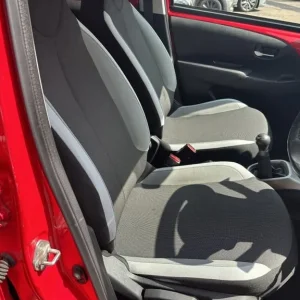 2018 Toyota AYGO 1.0 VVT-I X-PLAY 5DR Manual Hatchback Petrol Manual - Image 8