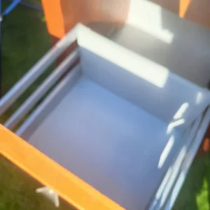 Vanity unit with sink - Image 3