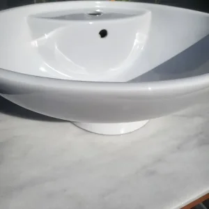 Vanity unit with sink - Image 4