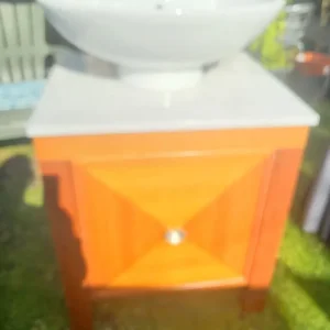 Vanity unit with sink - Image 5