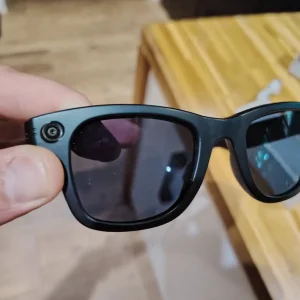 AI 4K SMART GLASSES - Image 2
