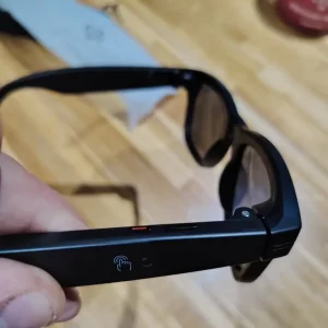 AI 4K SMART GLASSES - Image 4