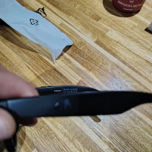 AI 4K SMART GLASSES - Image 5