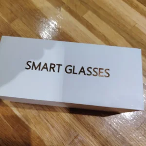 AI 4K SMART GLASSES - Image 8