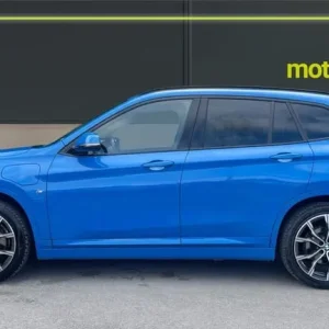 2021 BMW X1 xDrive 25e M Sport 5dr Auto Hybrid - Image 6