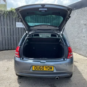 2010 Citroen C3 1.6 HDi with Panoramic Screen - Image 5