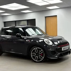 2018 Mini John Cooper Works Hatchback 2.0 Petrol Auto - Image 2