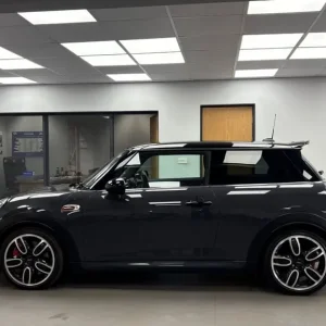 2018 Mini John Cooper Works Hatchback 2.0 Petrol Auto - Image 4