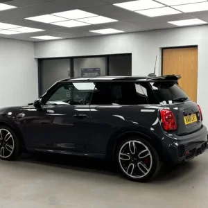 2018 Mini John Cooper Works Hatchback 2.0 Petrol Auto - Image 5