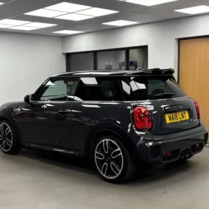 2018 Mini John Cooper Works Hatchback 2.0 Petrol Auto - Image 6