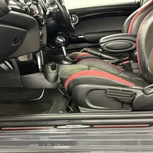 2018 Mini John Cooper Works Hatchback 2.0 Petrol Auto - Image 7