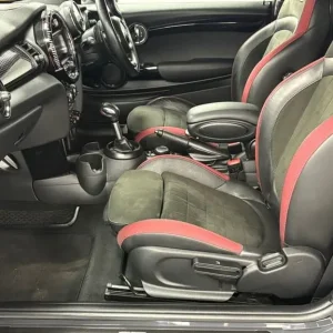 2018 Mini John Cooper Works Hatchback 2.0 Petrol Auto - Image 8