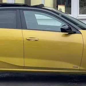 2022 Vauxhall Astra 1.2 Turbo Ultimate Hatchback - Image 6