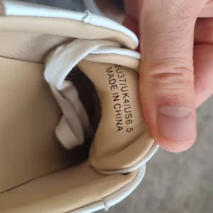 Reiss women's shoes size UK4 - Image 3