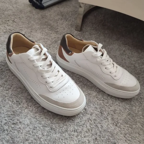 Reiss women's shoes size UK4